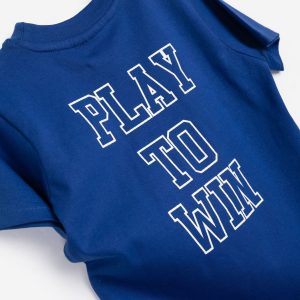 Παιδικό Σετ T-shirt-Σορτς με στάμπα Αγόρι FUNKY