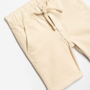 Παιδική βερμούδα βαμβακερή Αγόρι FUNKY FOR KIDS
