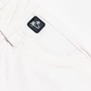 Παιδική βερμούδα βαμβακερή Αγόρι FUNKY FOR KIDS