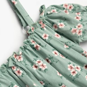 Παιδικό Σετ T-shirt / τζιν Σορτς Κορίτσι FUNKY