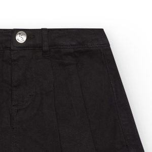 Παιδική τζιν Φούστα(σορτς) με τρουκ Κορίτσι NATH by Tuc Tuc