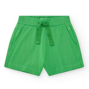 Παιδικό Σετ T-shirt / Σορτς all over σχέδιο Κορίτσι NATH by Tuc Tuc