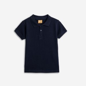 Παιδικό T-shirt polo Αγόρι FUNKY