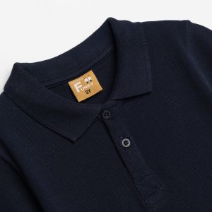 Παιδικό T-shirt polo Αγόρι FUNKY