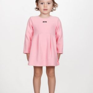 Παιδικό Φόρεμα Φούτερ λεπτό  JOYCE