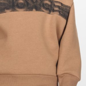 Παιδικό Σετ φόρμα / φούτερ με στάμπα Αγόρι JOYCE