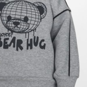 Παιδικό Σετ Φόρμα / Φούτερ με στάμπα Αγόρι JOYCE