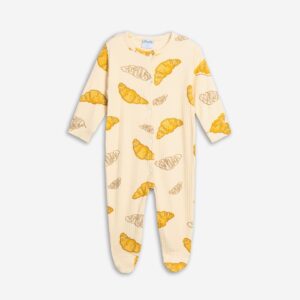 Βρεφικό Φορμάκι με all over σχέδιο  Αγόρι  FUNKY FOR KIDS