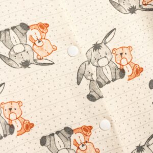 Βρεφικό Φορμάκι  με all over σχέδιο  Αγόρι  FUNKY FOR KIDS