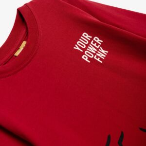 Παιδική Μπλούζα μακό με στάμπα Αγόρι FUNKY FOR KIDS