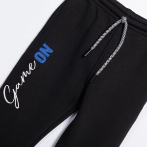 Παιδικό Σετ Φόρμα / Φούτερ με διακριτική στάμπα Αγόρι FUNKY FOR KIDS