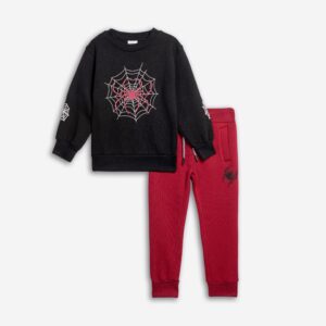 Παιδικό Σετ Φόρμα / Φούτερ διακριτική στάμπα Αγόρι Premium FUNKY FOR KIDS