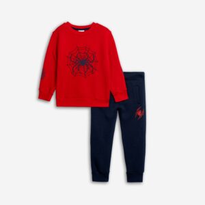 Παιδικό Σετ Φόρμα / Φούτερ διακριτική στάμπα Αγόρι Premium FUNKY FOR KIDS