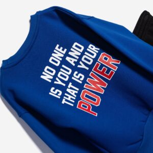 Παιδικό Σετ Φόρμα / Φούτερ με διακριτική στάμπα Αγόρι Premium FUNKY FOR KIDS