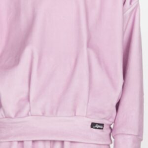 Παιδικό Σετ Φόρμα / Φούτερ βελουτέ  Κορίτσι JOYCE