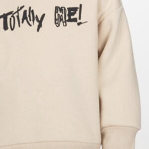 Παιδικό Σετ Φόρμα / Φούτερ με διακριτική στάμπα Αγόρι JOYCE