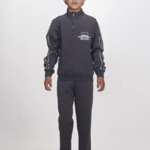 Παιδικό Σετ Φόρμα / Φούτερ με διακριτικό σχέδιο Αγόρι JOYCE