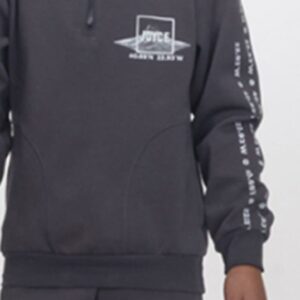 Παιδικό Σετ Φόρμα / Φούτερ με διακριτικό σχέδιο Αγόρι JOYCE