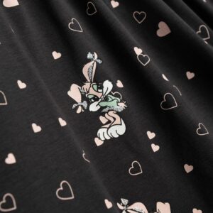 Παιδικό Φόρεμα με all over σχέδιο Κορίτσι Funky For Kids