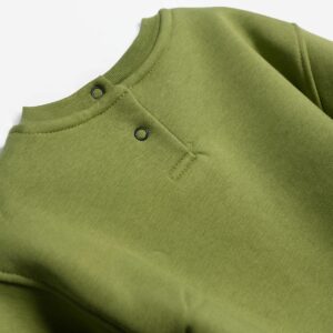 Βρεφικό Σετ Φόρμα / Φούτερ με διακριτική στάμπα Αγόρι Funky For Kids