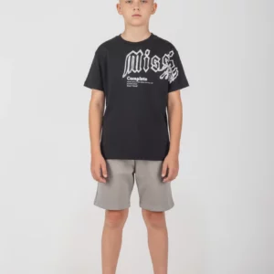 Παιδικό Σετ T-shirt / Σορτς με στάμπα Αγόρι JOYCE