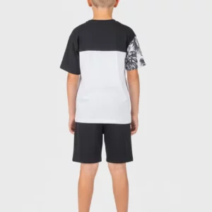 Παιδικό Σετ T-shirt / Σορτς με στάμπα Αγόρι JOYCE