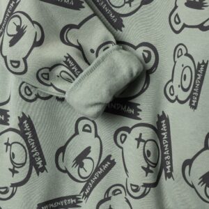 Παιδικό Σετ Φόρμα / Φούτερ με all over σχέδιο Αγόρι FUNKY FOR KIDS