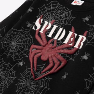 Παιδικό Σετ Φόρμα / Φούτερ με all over σχέδιο Αγόρι Premium FUNKY FOR KIDS